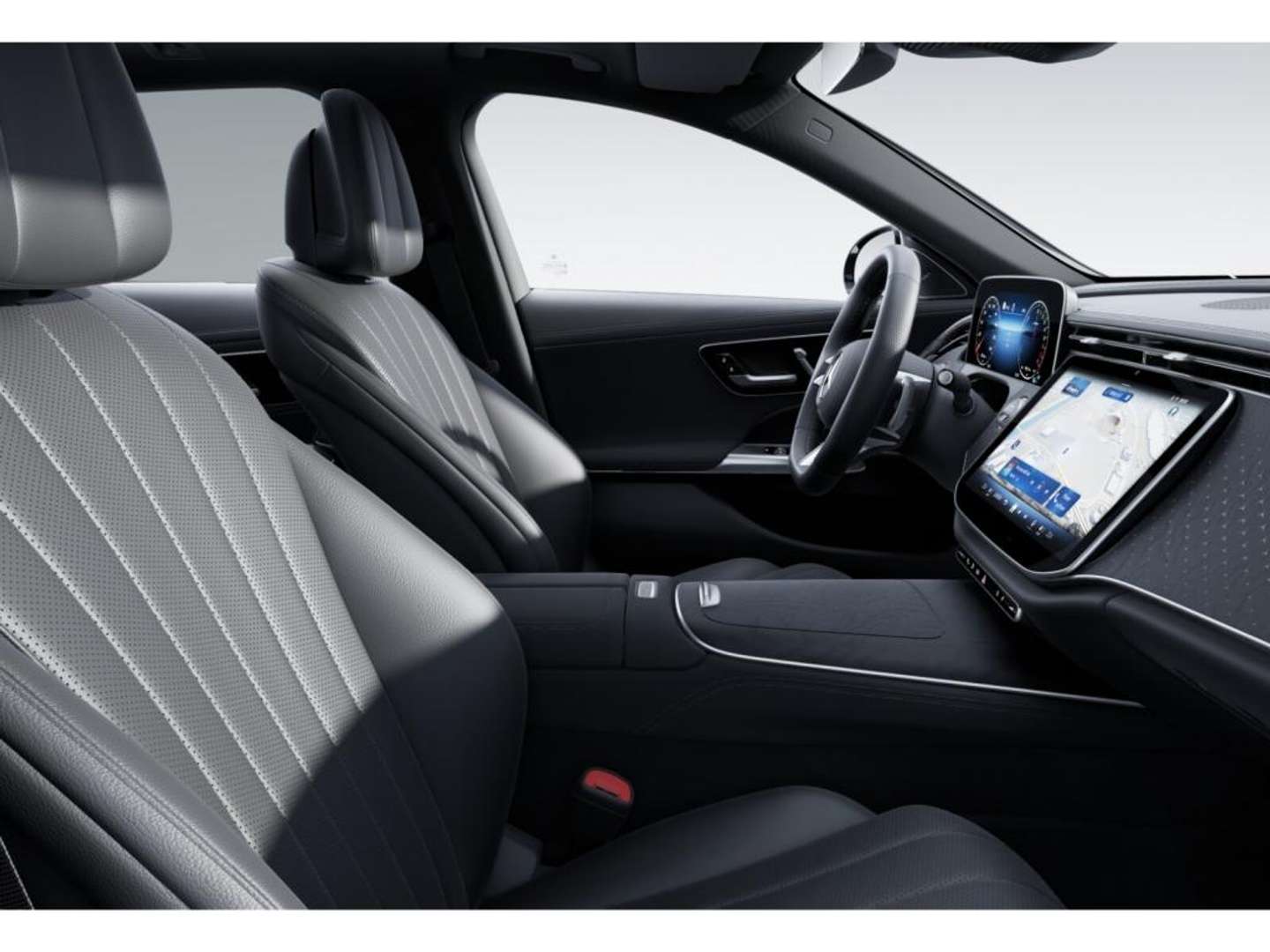 Mercedes Classe E 300 AMG Line - 2024 - Joinsteer - #9