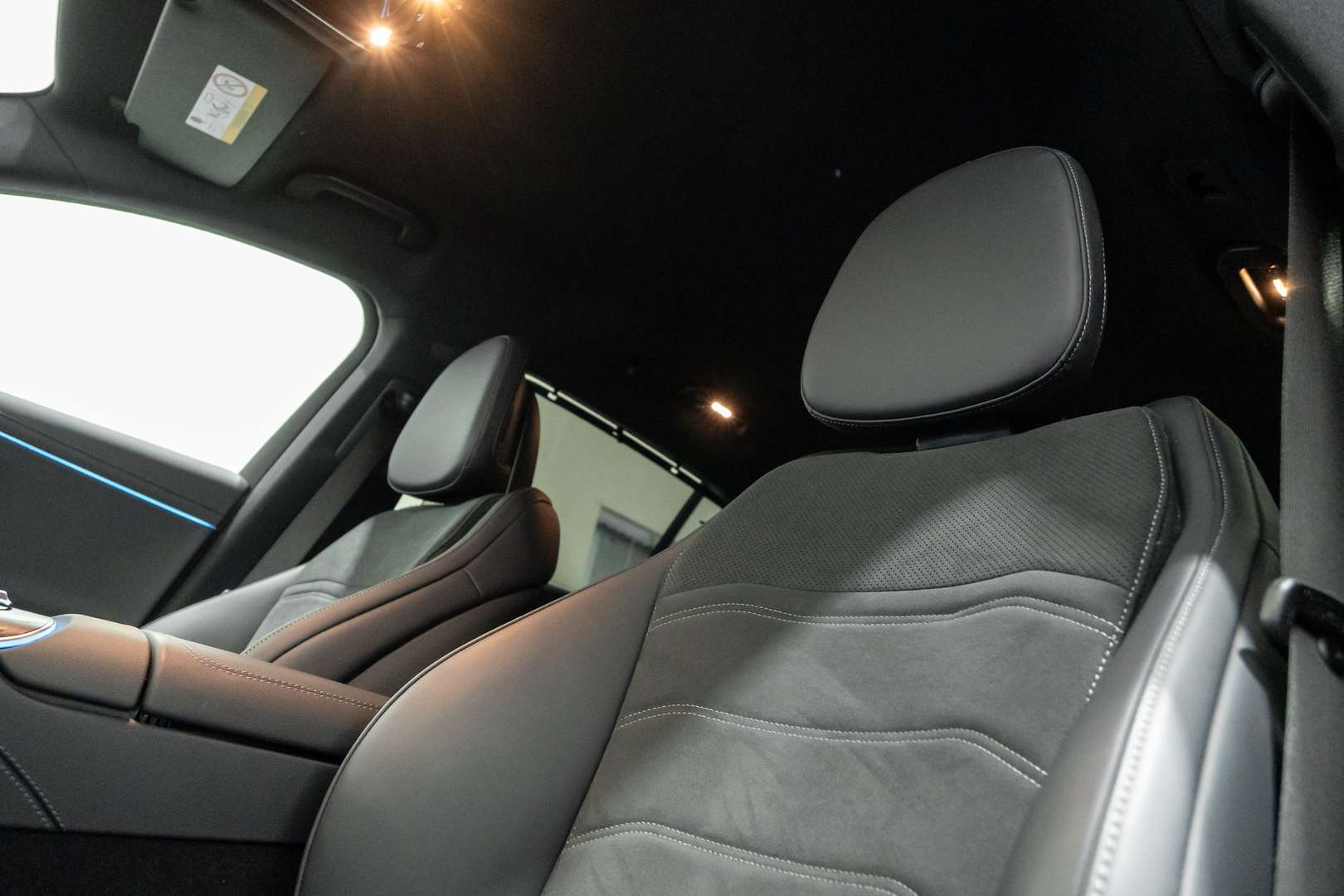 Mercedes Classe E Break 300 AMG Line - 2025 - Joinsteer - #24