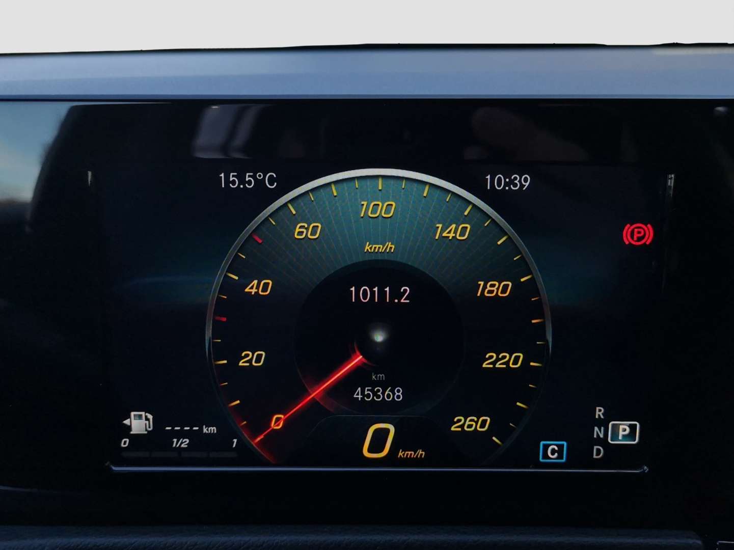 Mercedes GLB 220 Night - 2022 - Joinsteer - #11