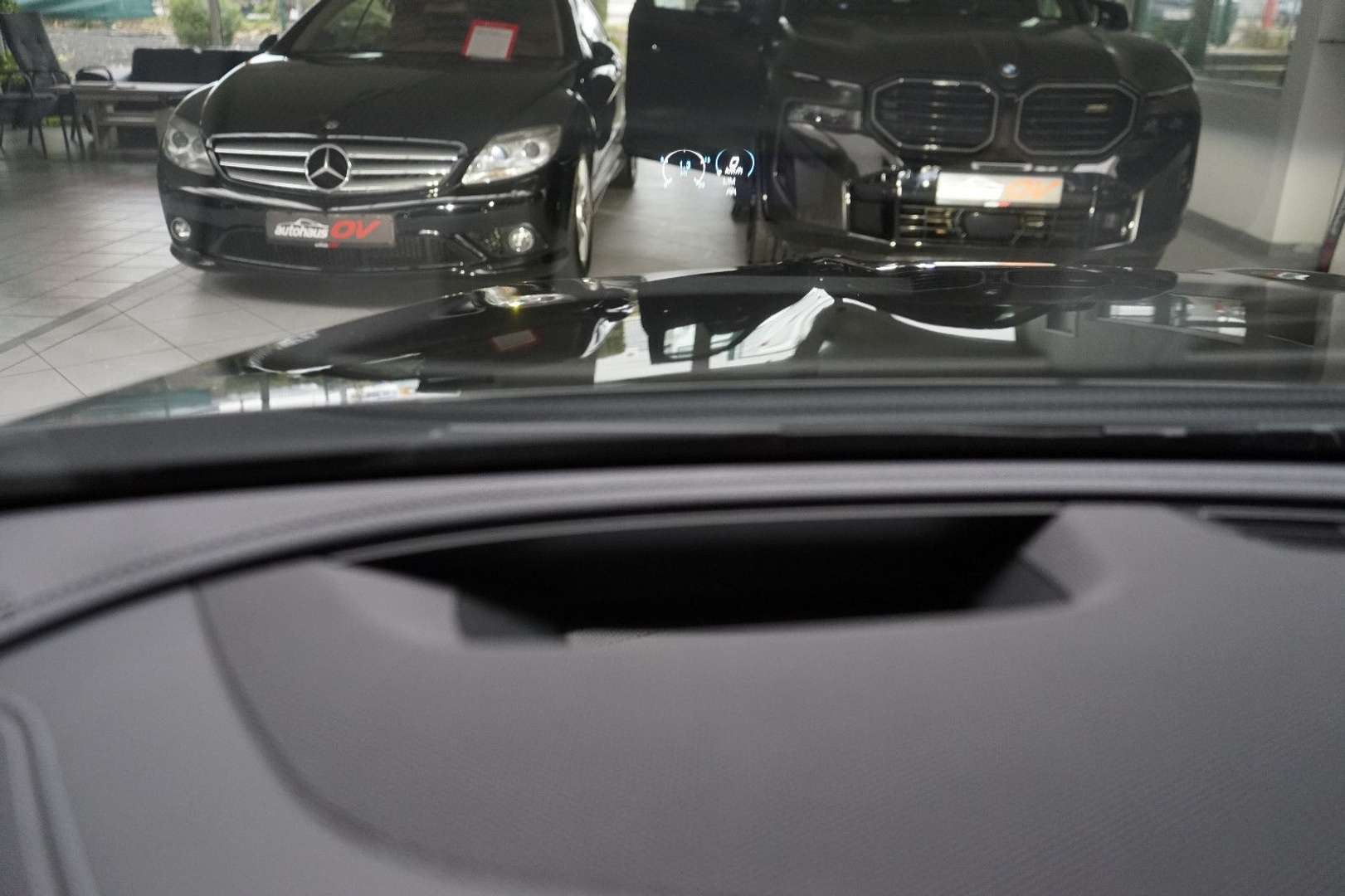 Mercedes Classe E 200 AMG Line - 2021 - Joinsteer - #35