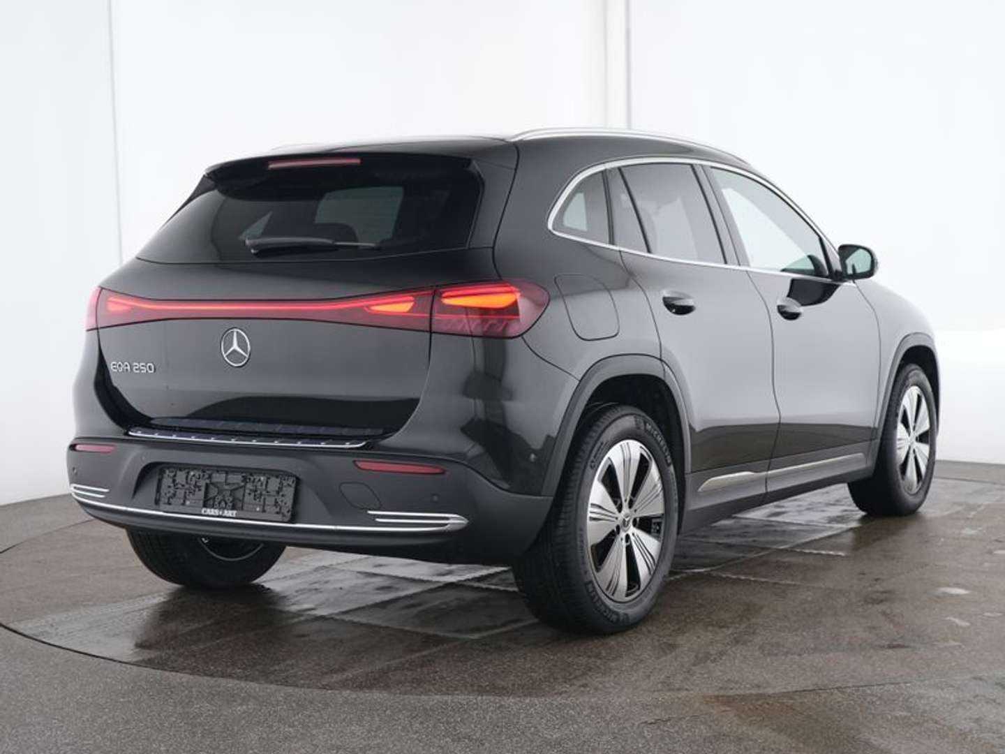 Mercedes EQA 250 Advanced - 2025 - Joinsteer - #9