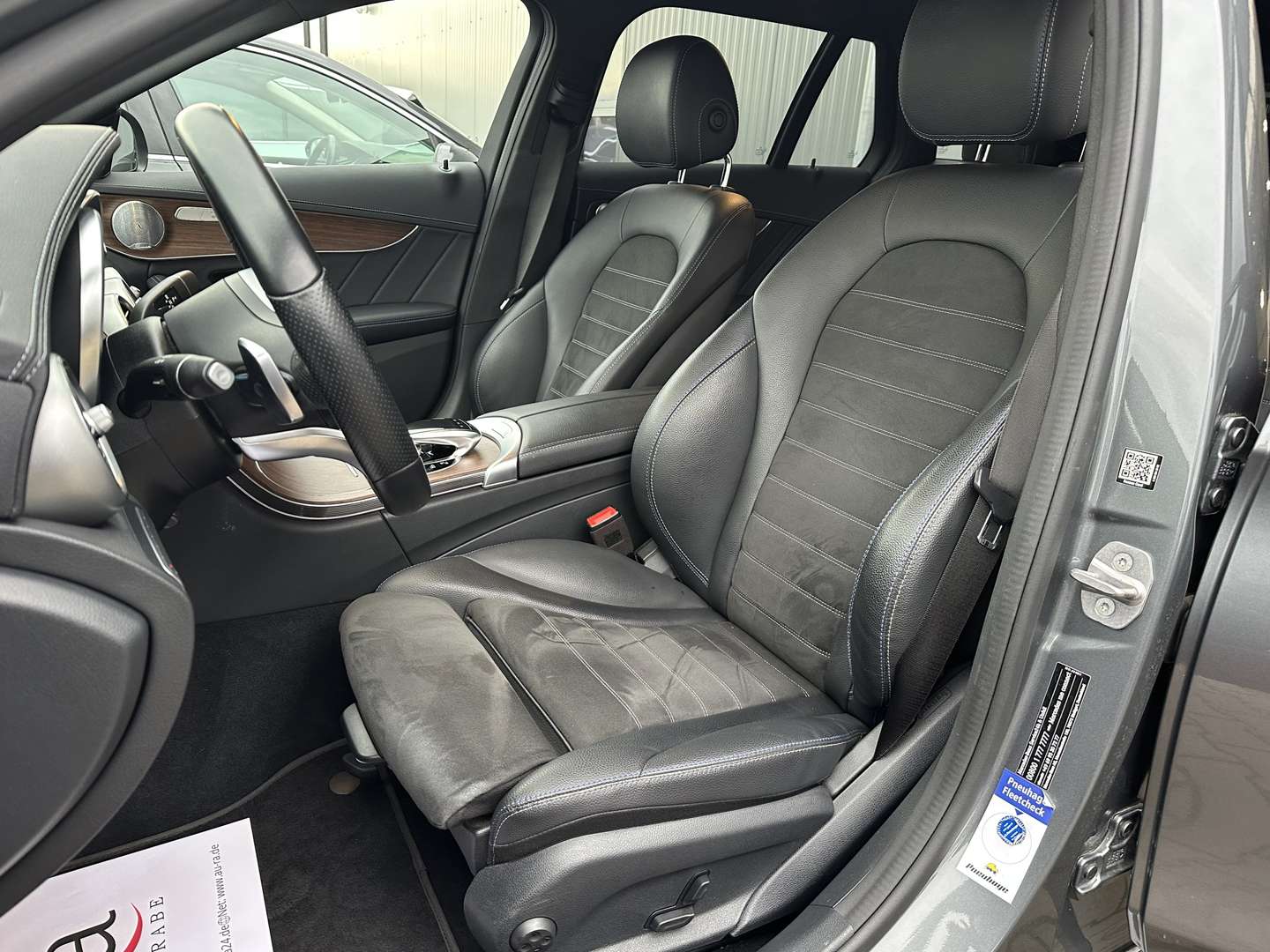 Mercedes Classe C 300 AMG Line - 2020 - Joinsteer - #8