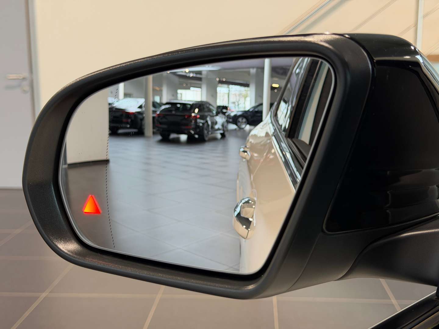 Mercedes EQA 300 Night Edition - 2024 - Joinsteer - #21