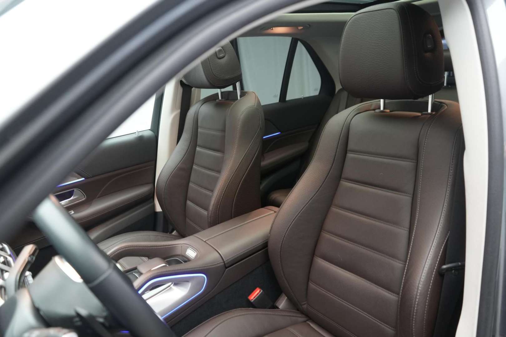 Mercedes GLE 400 - 2022 - Joinsteer - #10