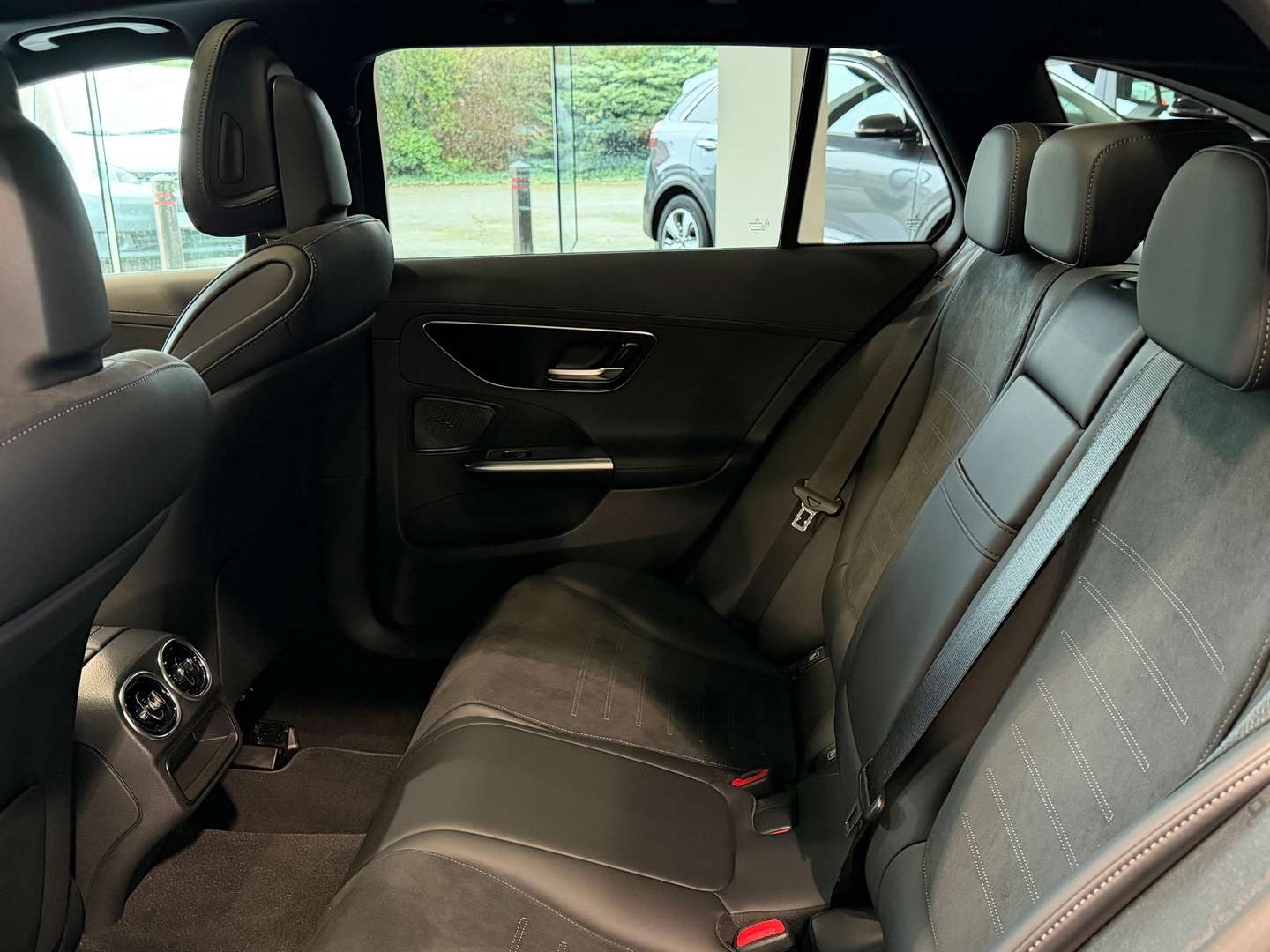 Mercedes Classe C 180 Night Edition - 2024 - Joinsteer - #9