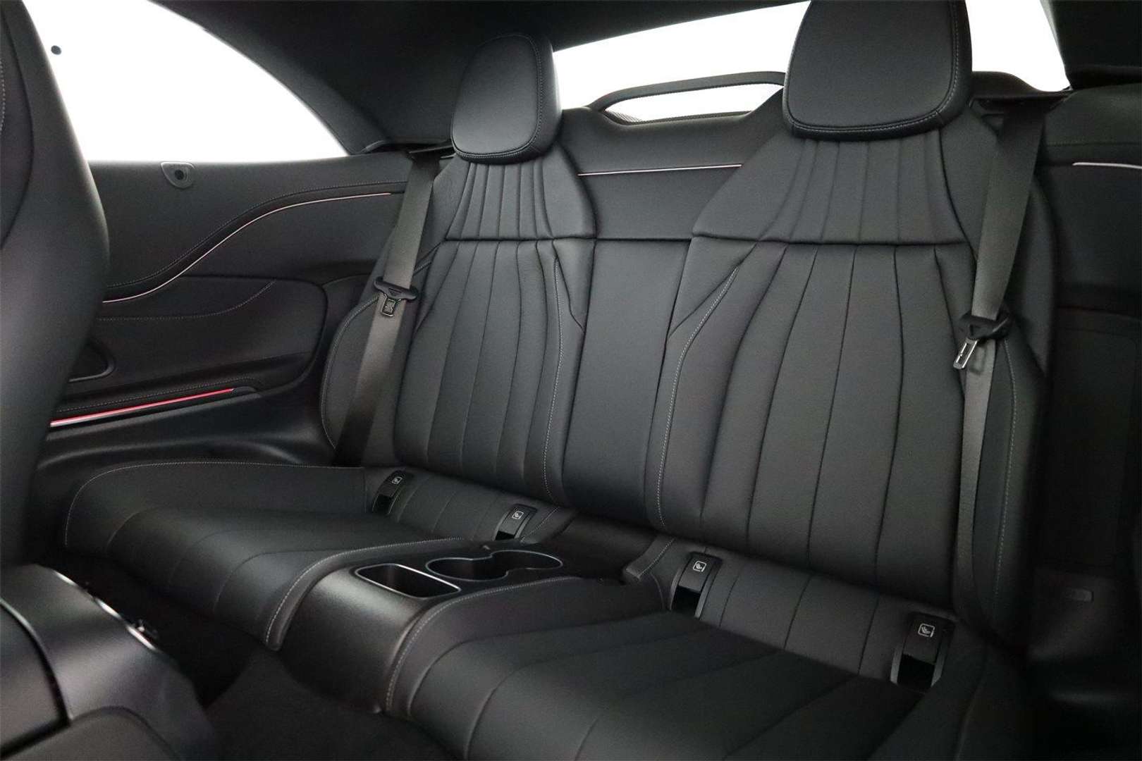 Mercedes CLE 220 D Cabriolet 220 Premium - 2025 - Joinsteer - #19