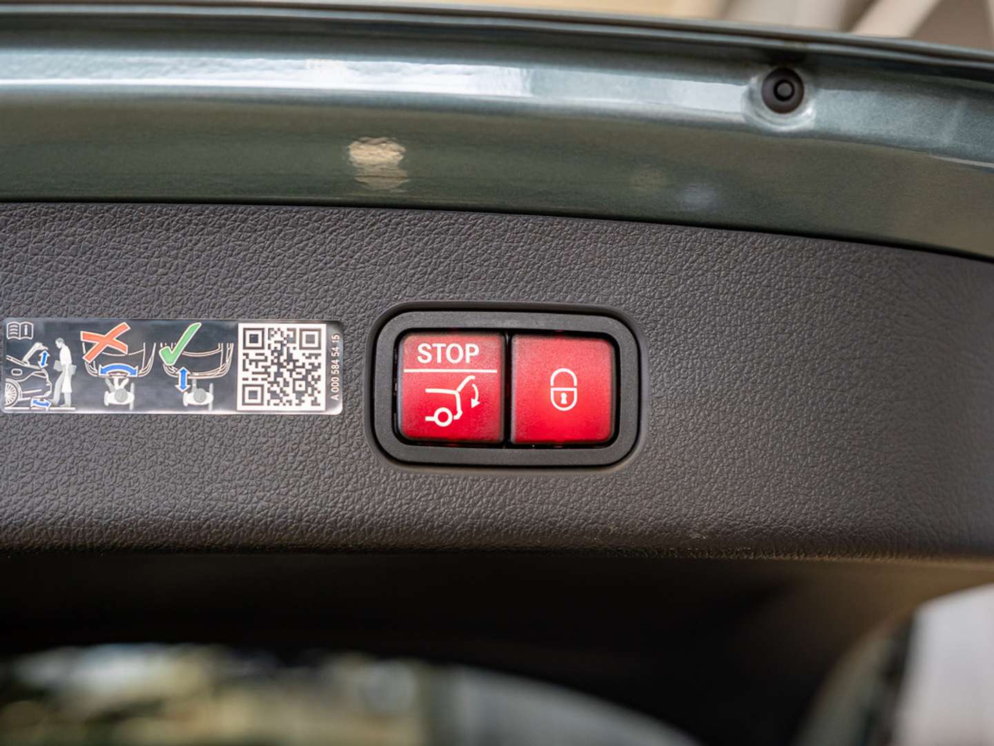 Mercedes GLC 400 E 400 Premium Plus - 2025 - Joinsteer - #28