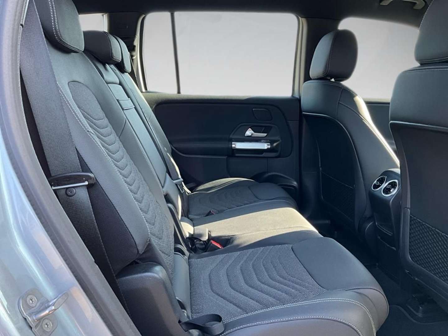 Mercedes EQB 350 - 2024 - Joinsteer - #11