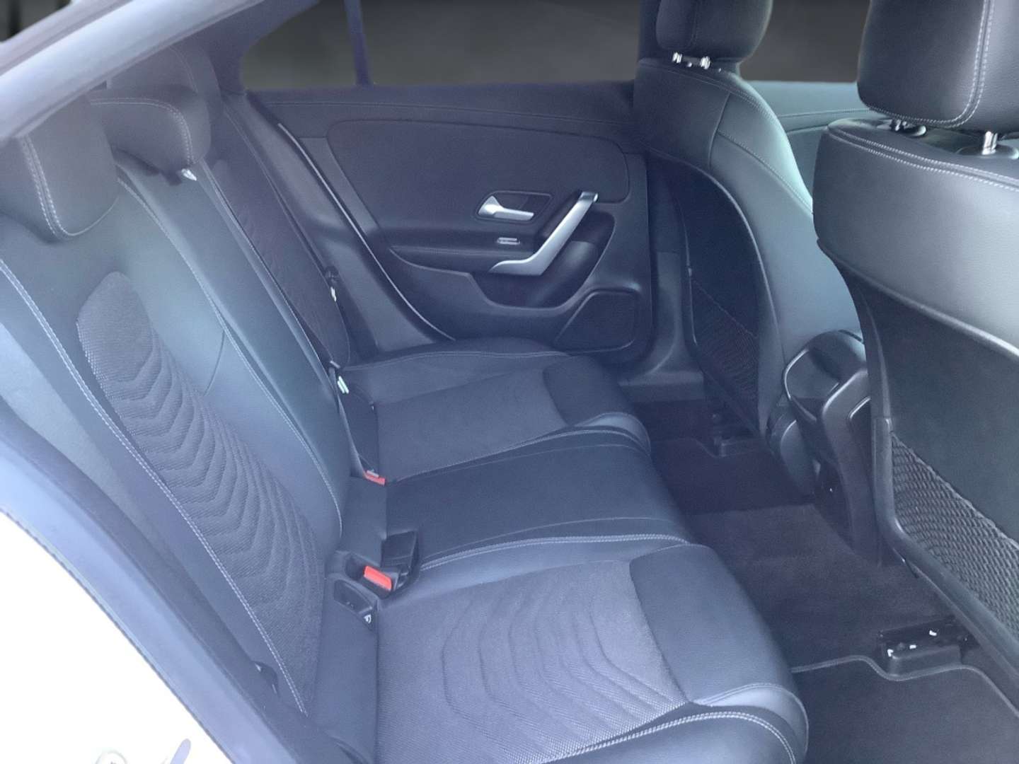 Mercedes CLA 200 Progressive - 2023 - Joinsteer - #11