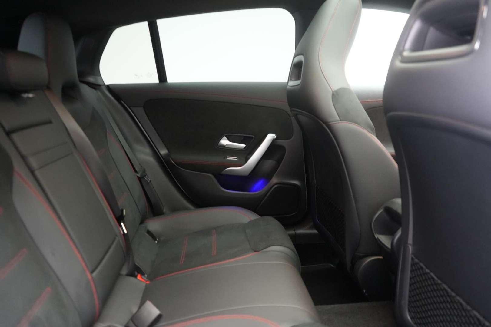 Mercedes CLA 220 AMG Line - 2023 - Joinsteer - #7