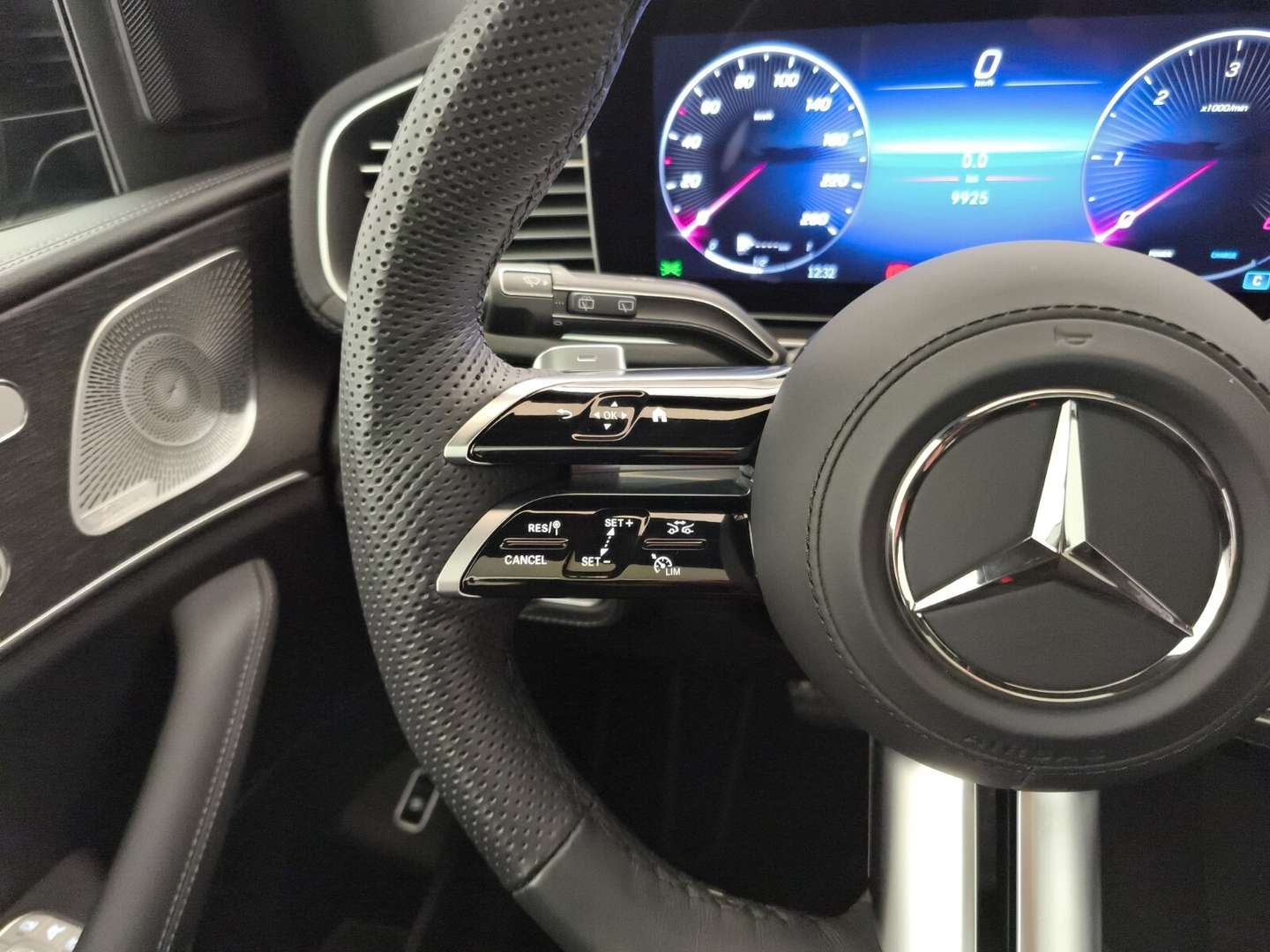 Mercedes GLE 450 AMG Line - 2024 - Joinsteer - #15