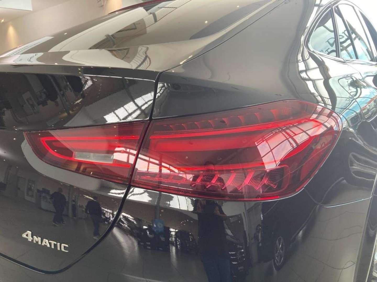 Mercedes GLE 400 AMG Line - 2025 - Joinsteer - #18