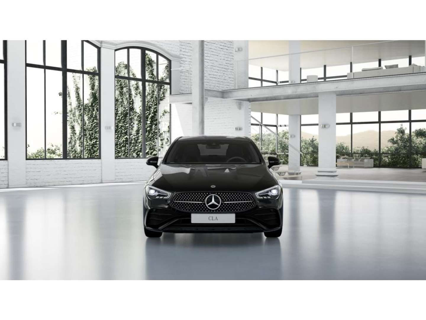 Mercedes CLA 180 Coupé 180 Night Edition - 2025 - Joinsteer - #6