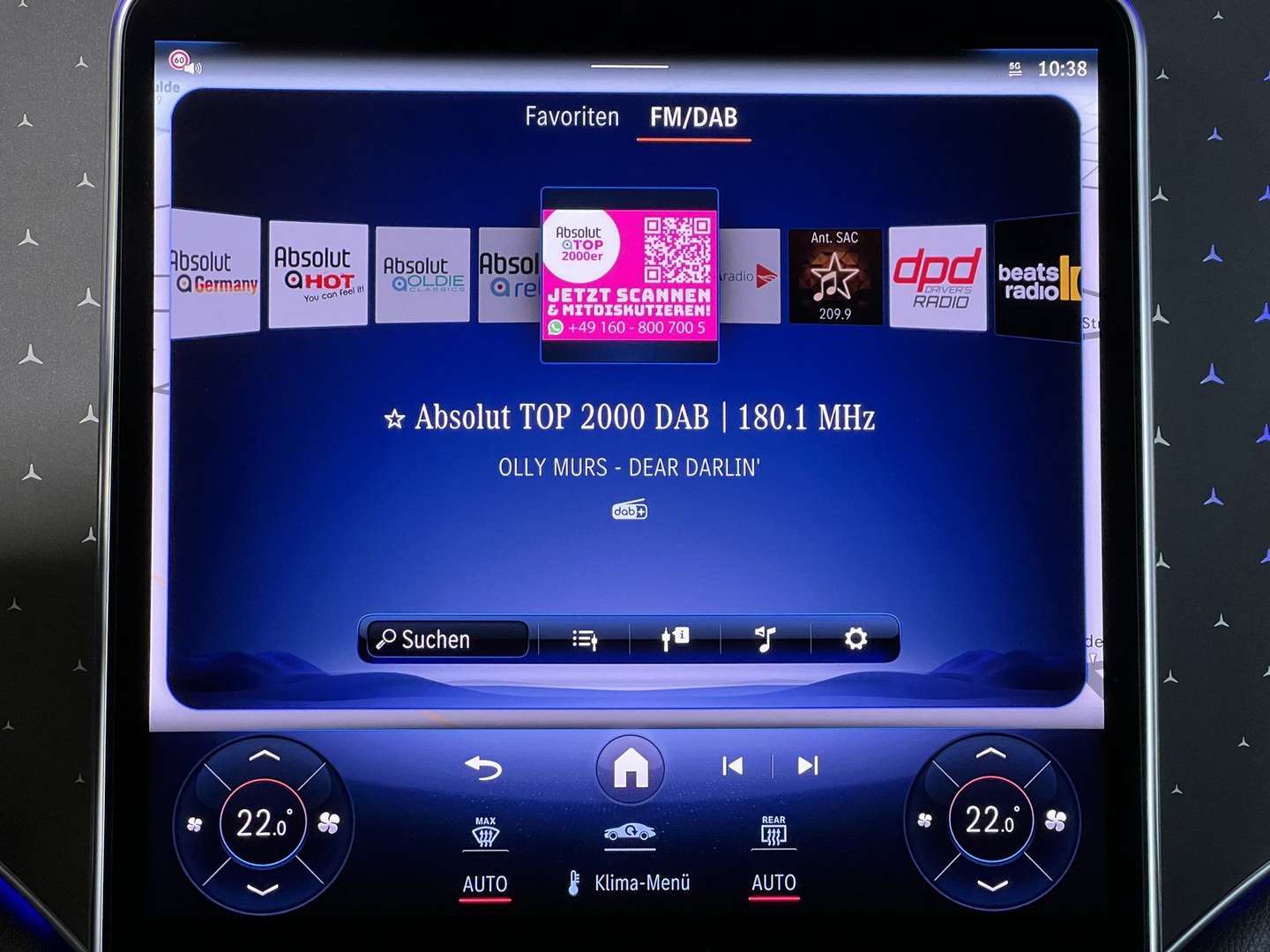 Mercedes EQE 350 Premium - 2025 - Joinsteer - #33