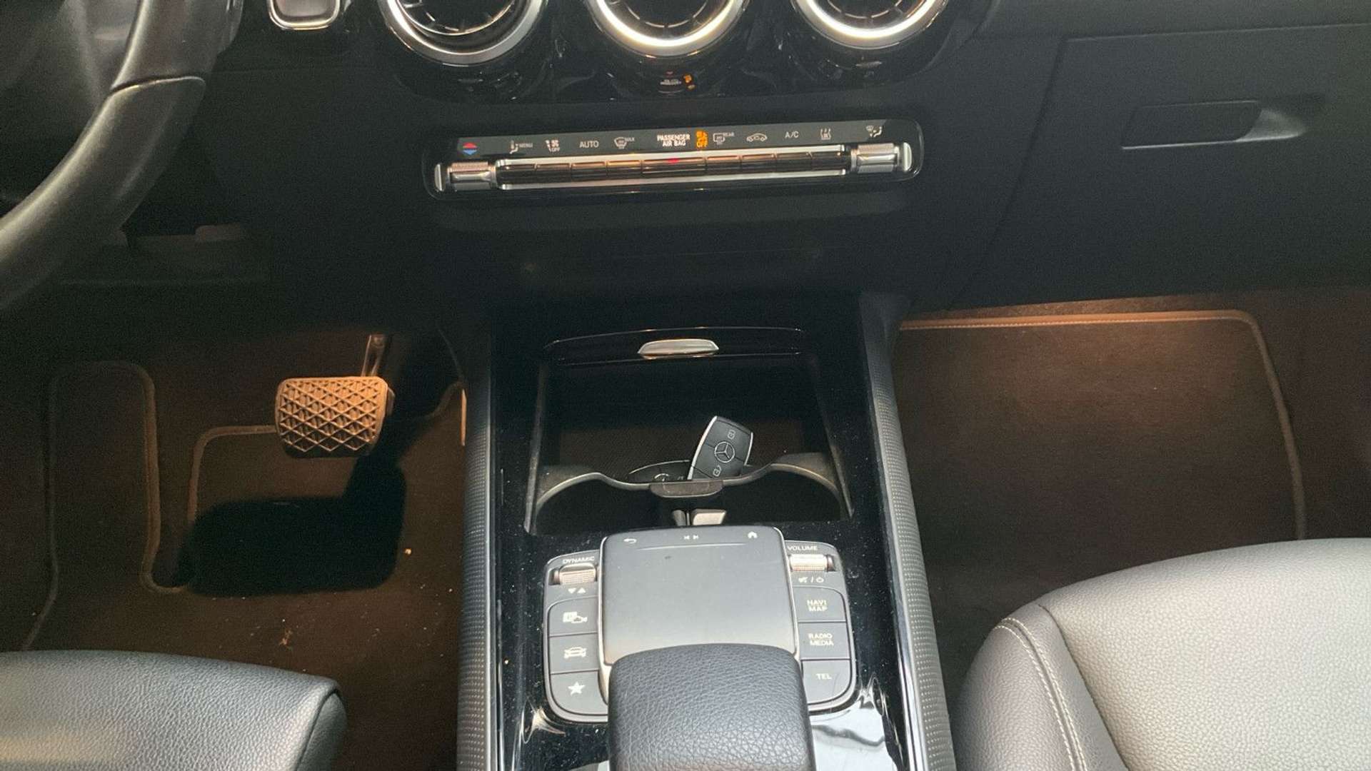 Mercedes GLA 250 - 2021 - Joinsteer - #10