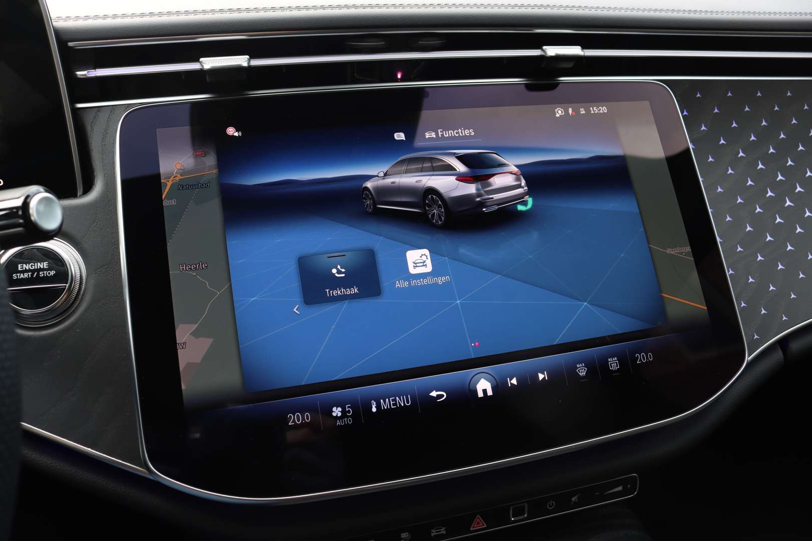 Mercedes Classe E 300 AMG Line - 2025 - Joinsteer - #34