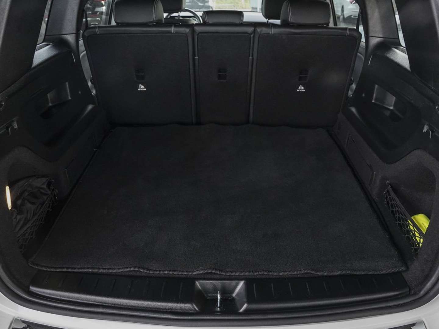 Mercedes GLB 200 Progressive - 2025 - Joinsteer - #6