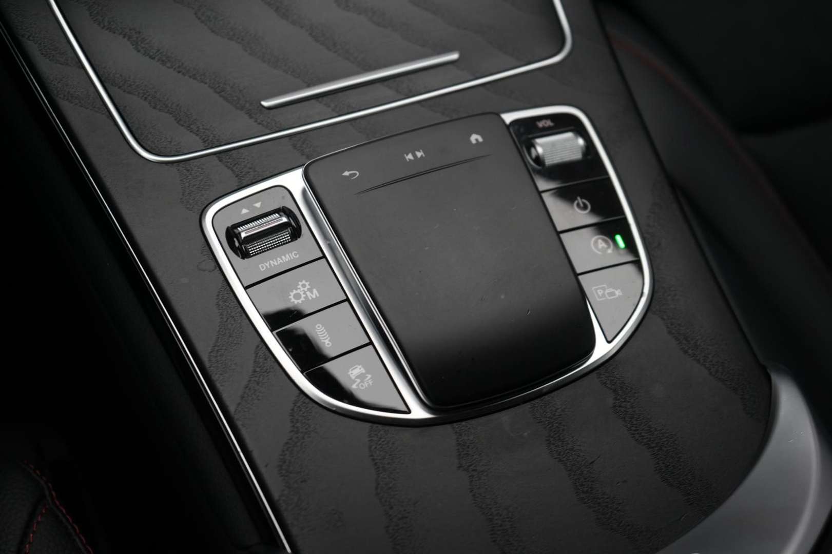 Mercedes GLC 43 AMG 43 AMG - 2022 - Joinsteer - #12