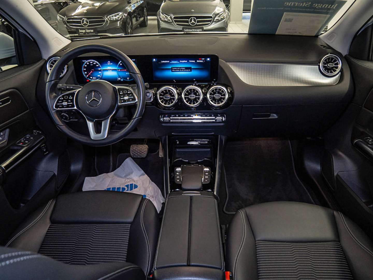 Mercedes EQA 250 Progressive - 2022 - Joinsteer - #6