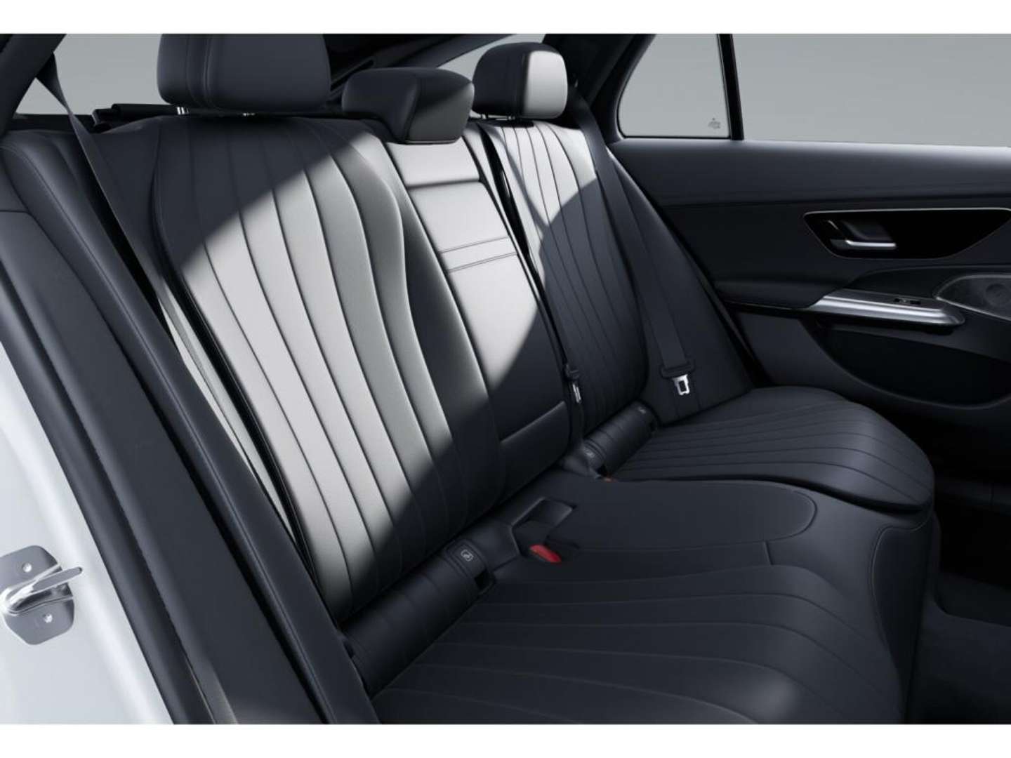 Mercedes Classe E 300 AMG Line - 2024 - Joinsteer - #10