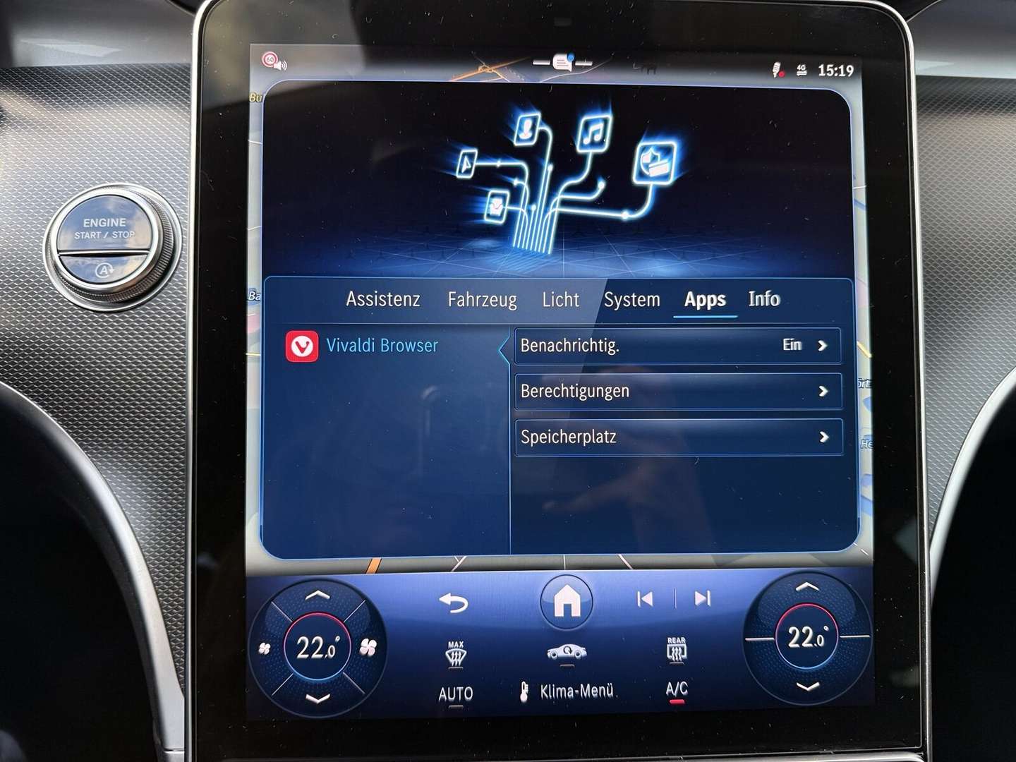 Mercedes Classe C 180 AVANTGARDE - 2025 - Joinsteer - #21