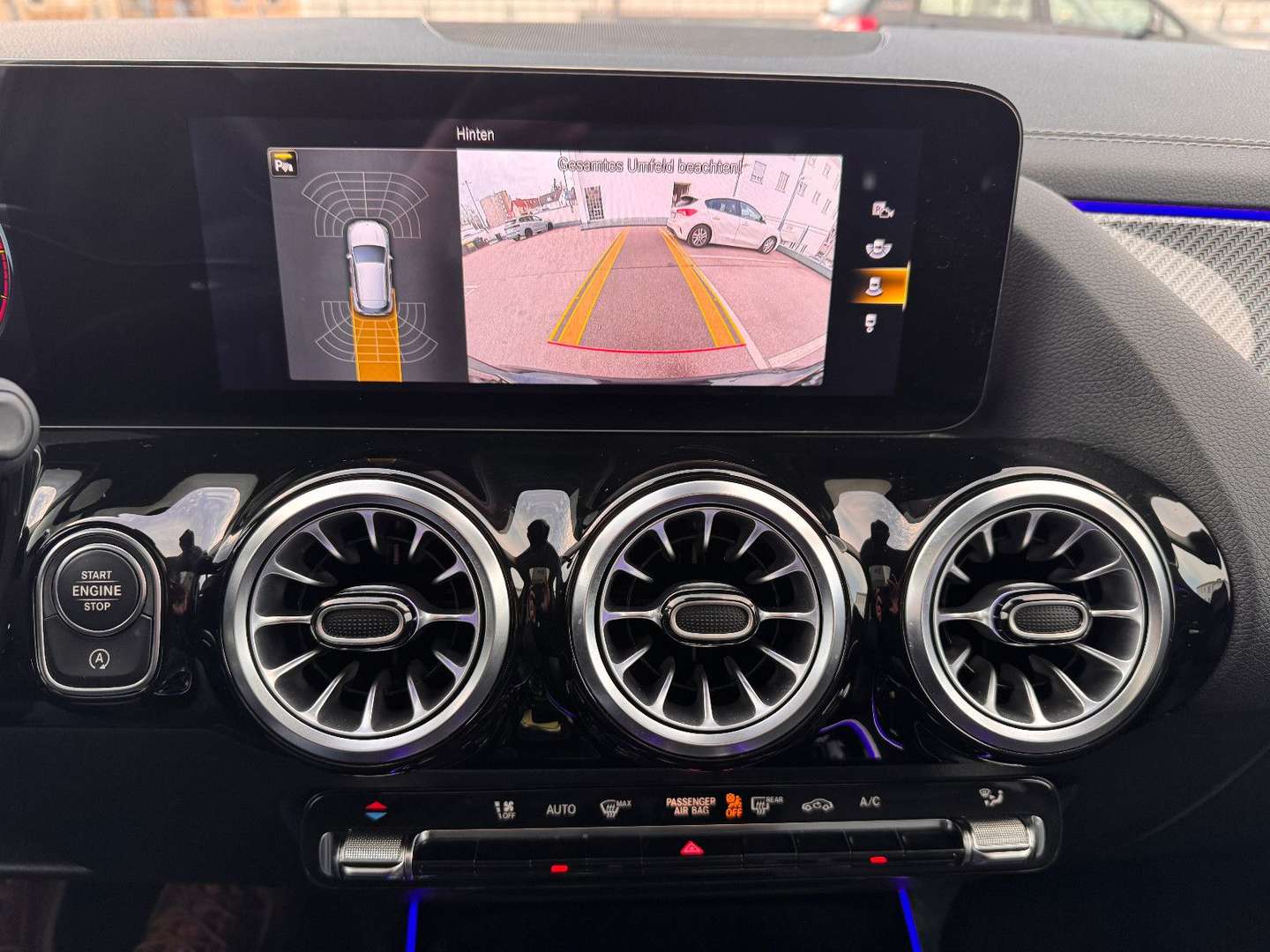 Mercedes GLA 220 AMG Line - 2022 - Joinsteer - #27