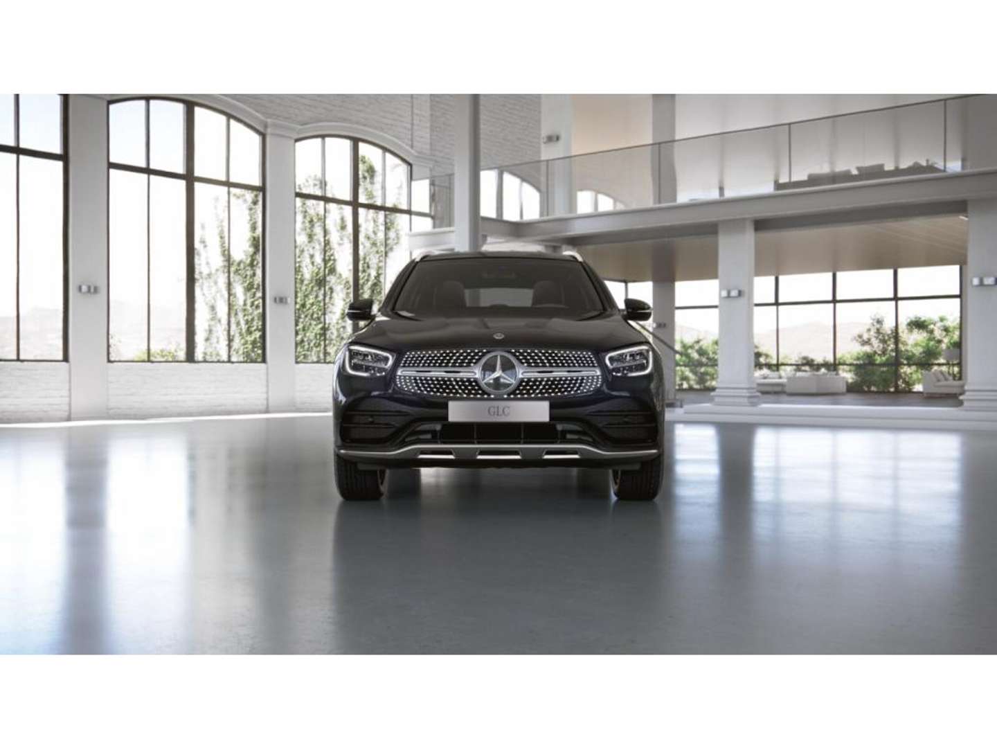 Mercedes GLC 300 - 2022 - Joinsteer - #6