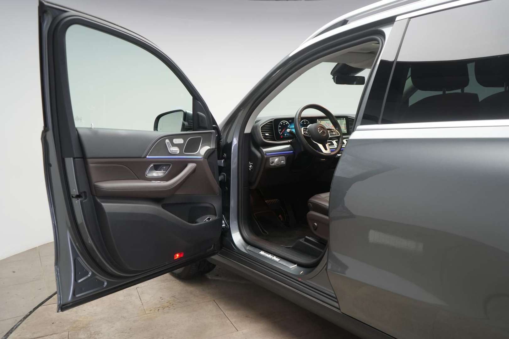 Mercedes GLE 400 - 2022 - Joinsteer - #11