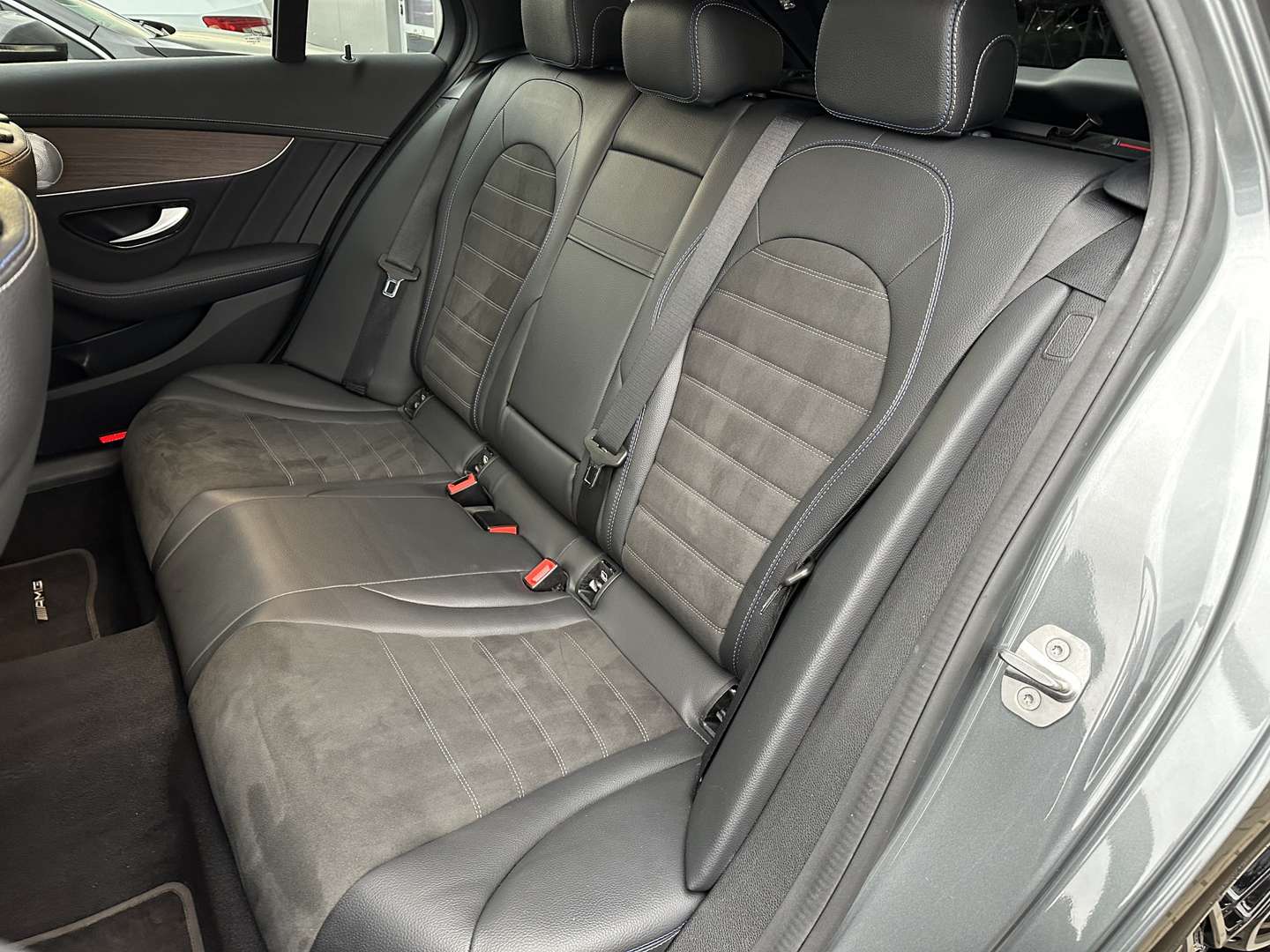 Mercedes Classe C 300 AMG Line - 2020 - Joinsteer - #9