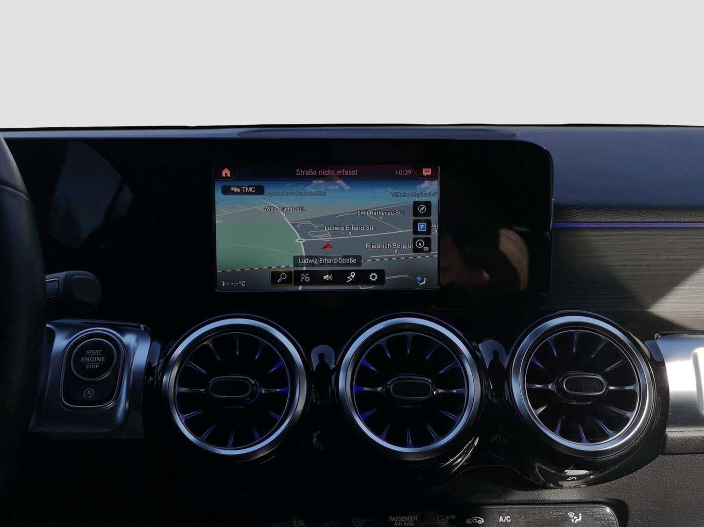 Mercedes GLB 220 Night - 2022 - Joinsteer - #12