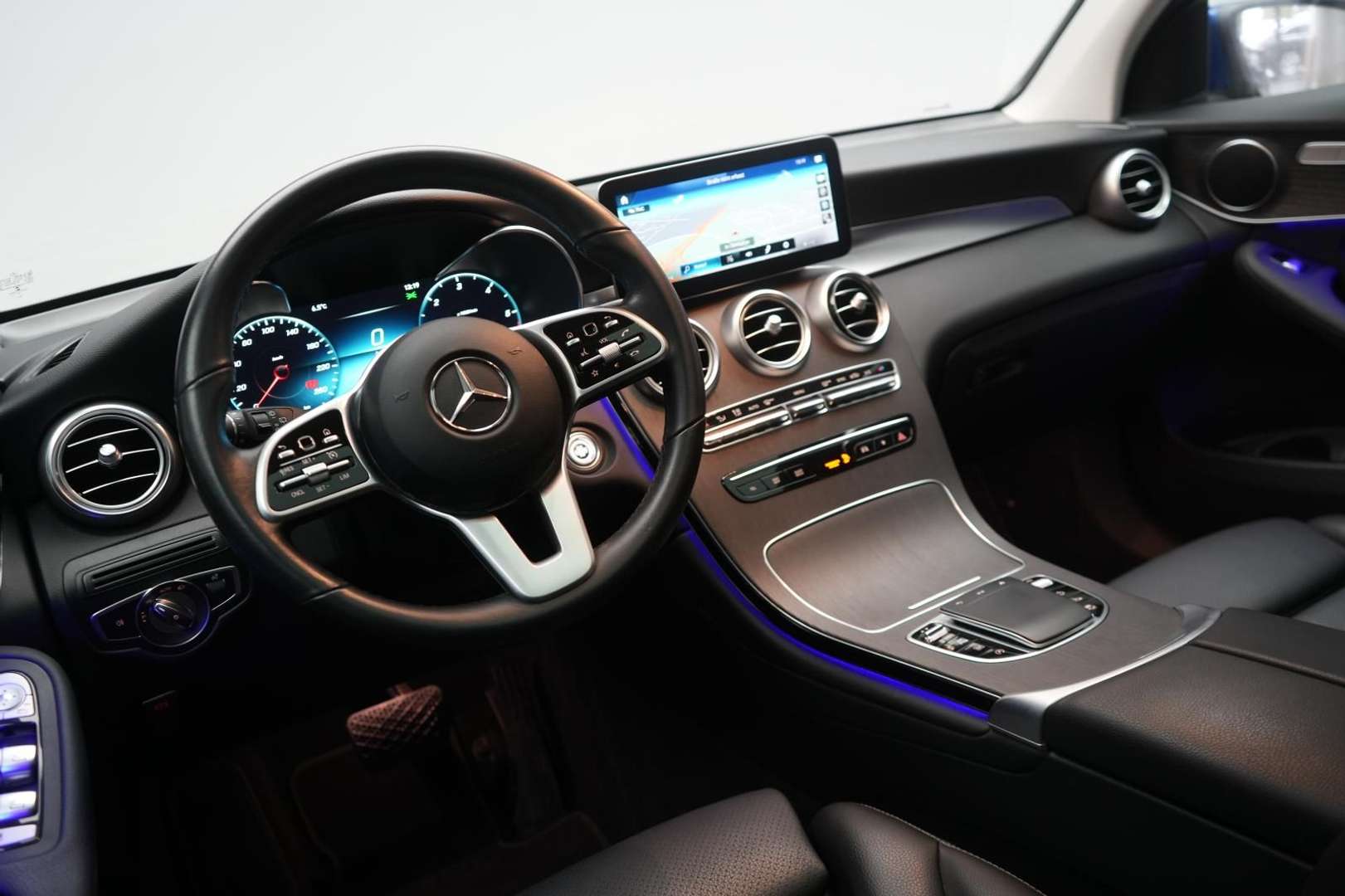 Mercedes GLC 220 - 2021 - Joinsteer - #13