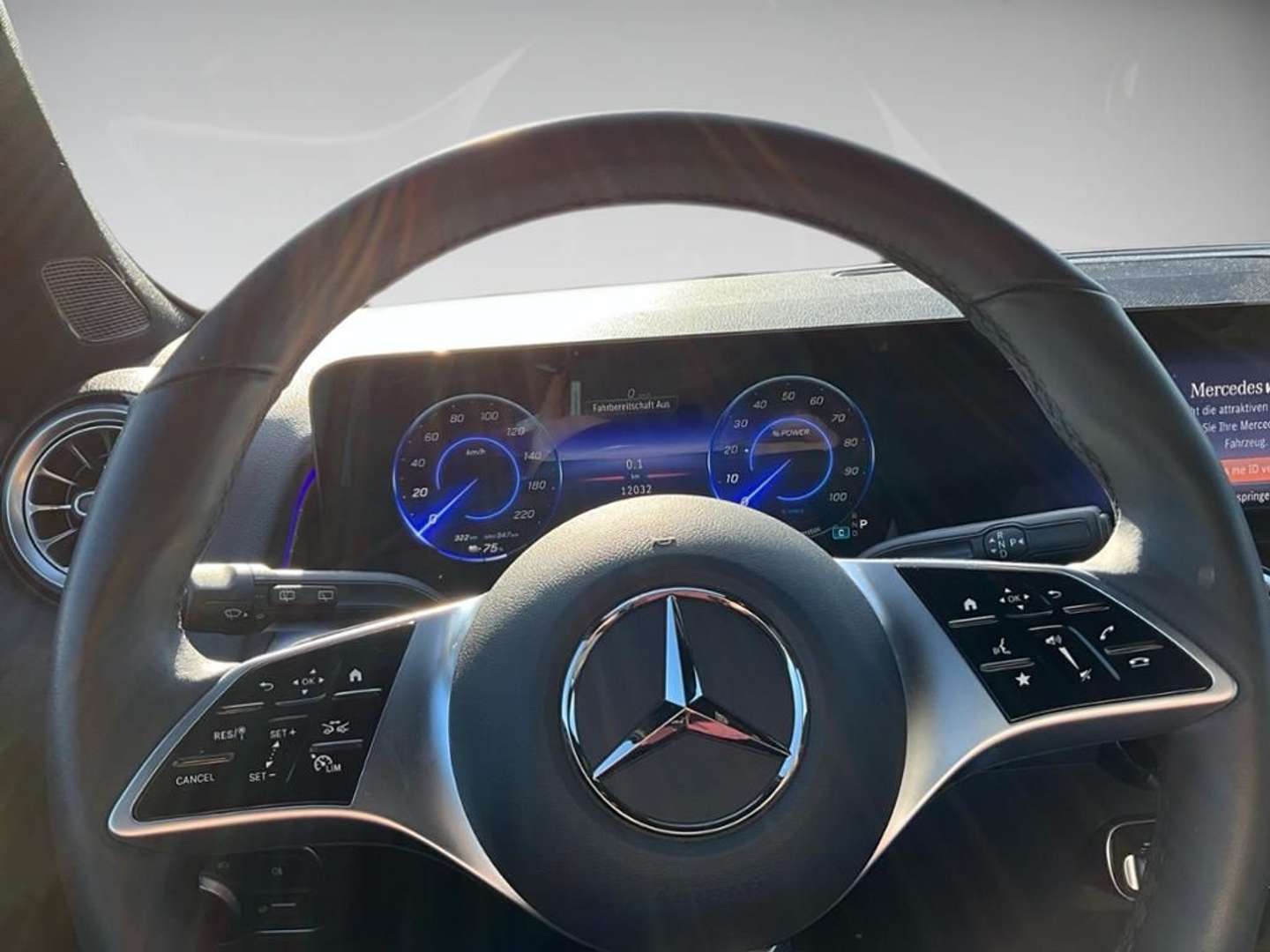 Mercedes EQB 350 - 2024 - Joinsteer - #12