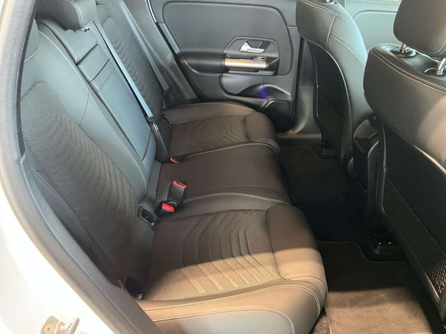 Mercedes EQA 300 Advanced - 2024 - Joinsteer - #11