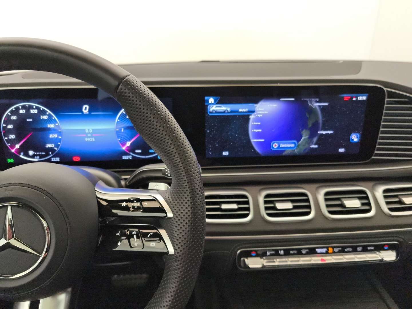 Mercedes GLE 450 AMG Line - 2024 - Joinsteer - #16