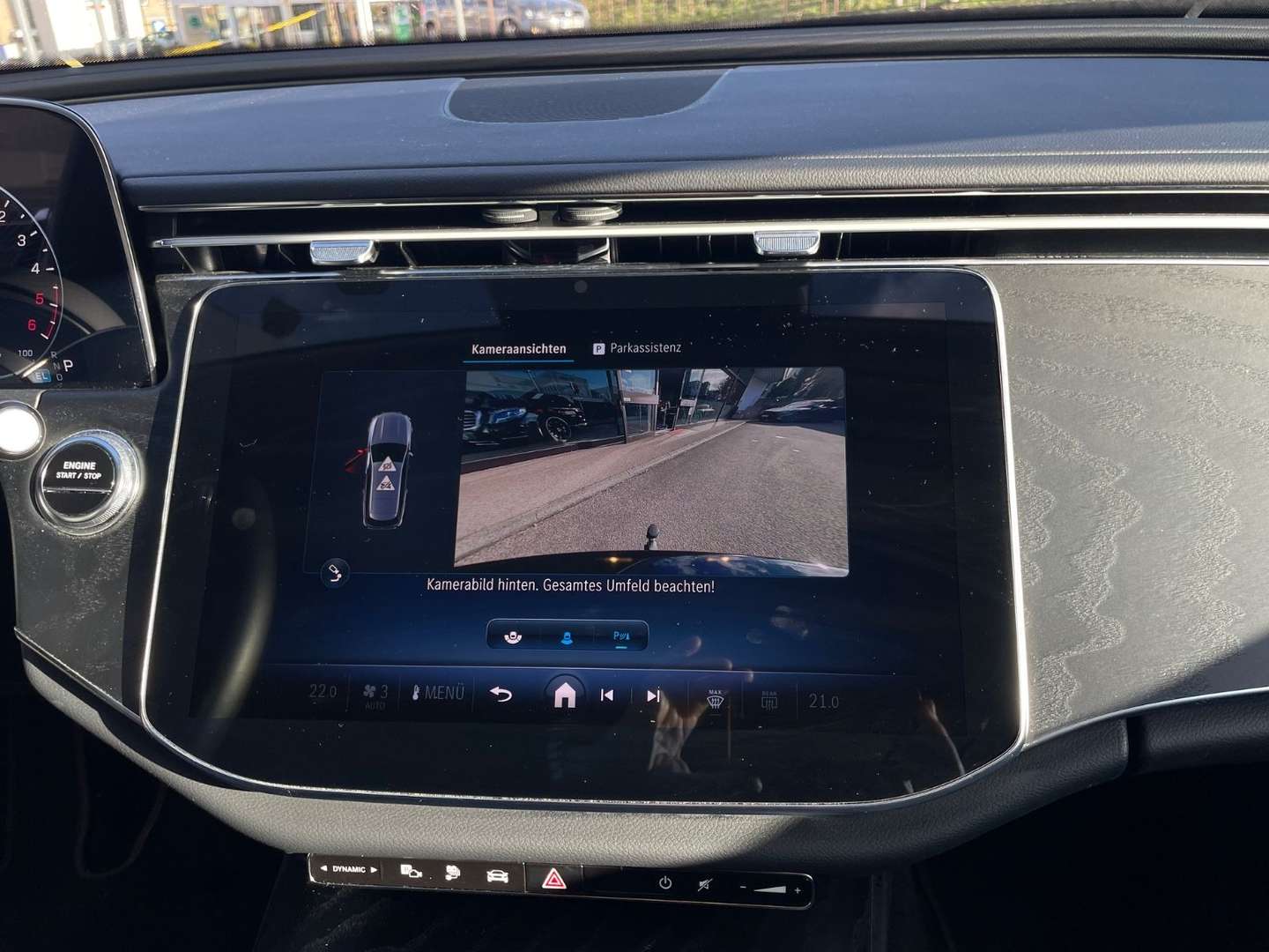 Mercedes Classe E 300 - 2024 - Joinsteer - #16