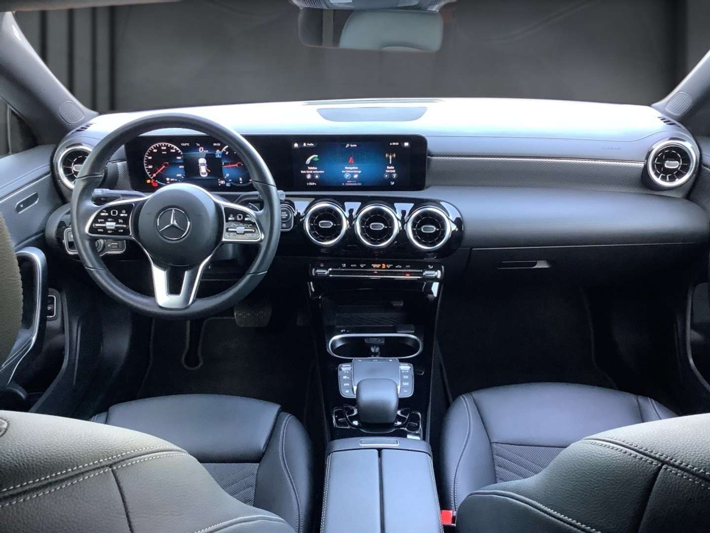 Mercedes CLA 200 Progressive - 2023 - Joinsteer - #12