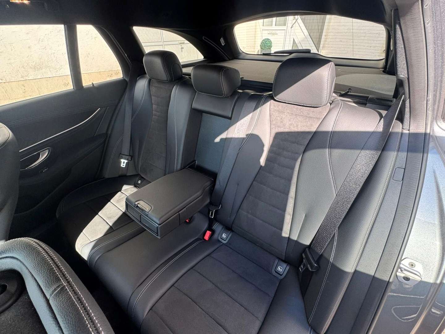 Mercedes Classe E 400 AMG Line - 2022 - Joinsteer - #26