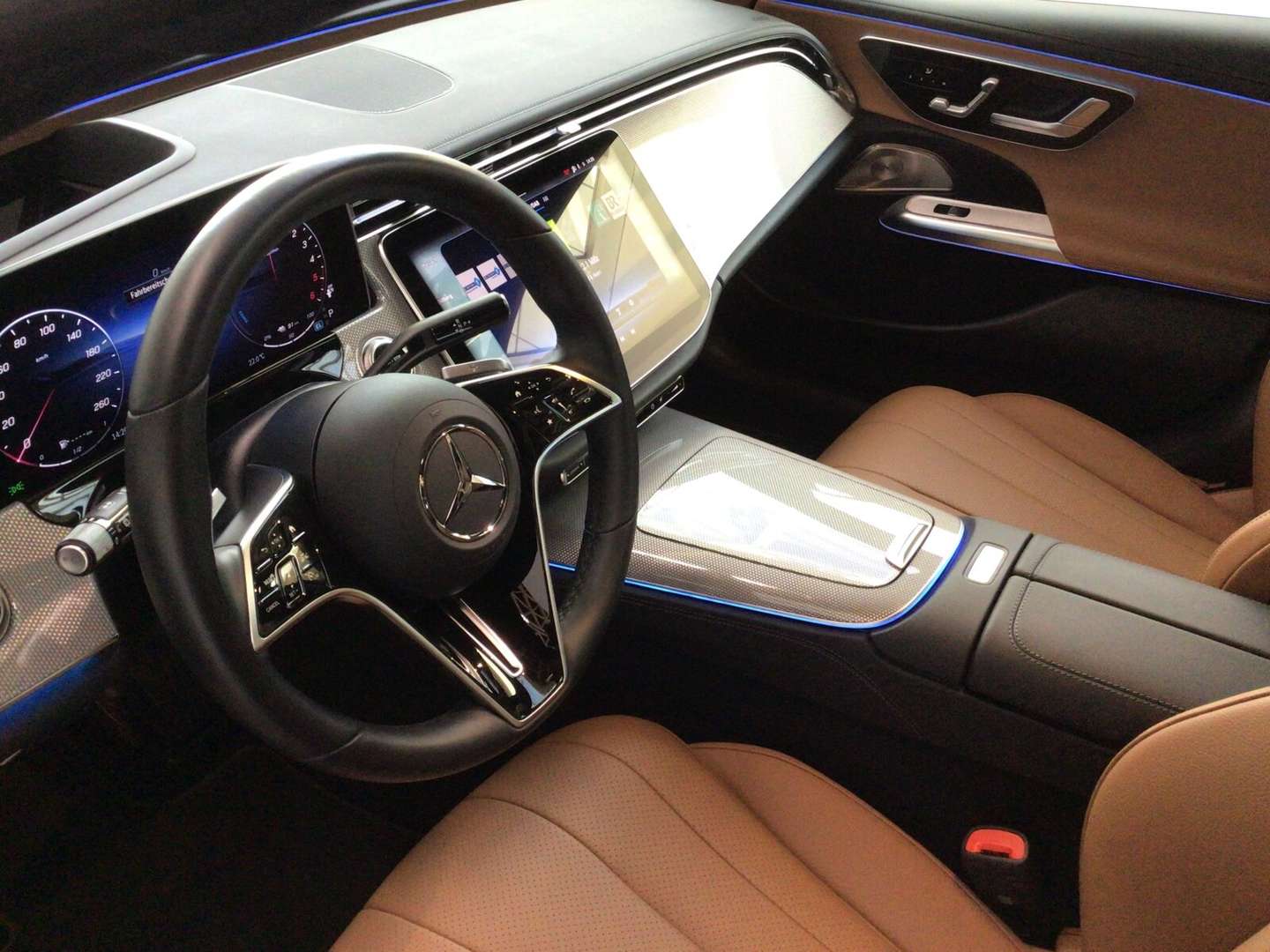 Mercedes Classe E 300 - 2024 - Joinsteer - #13