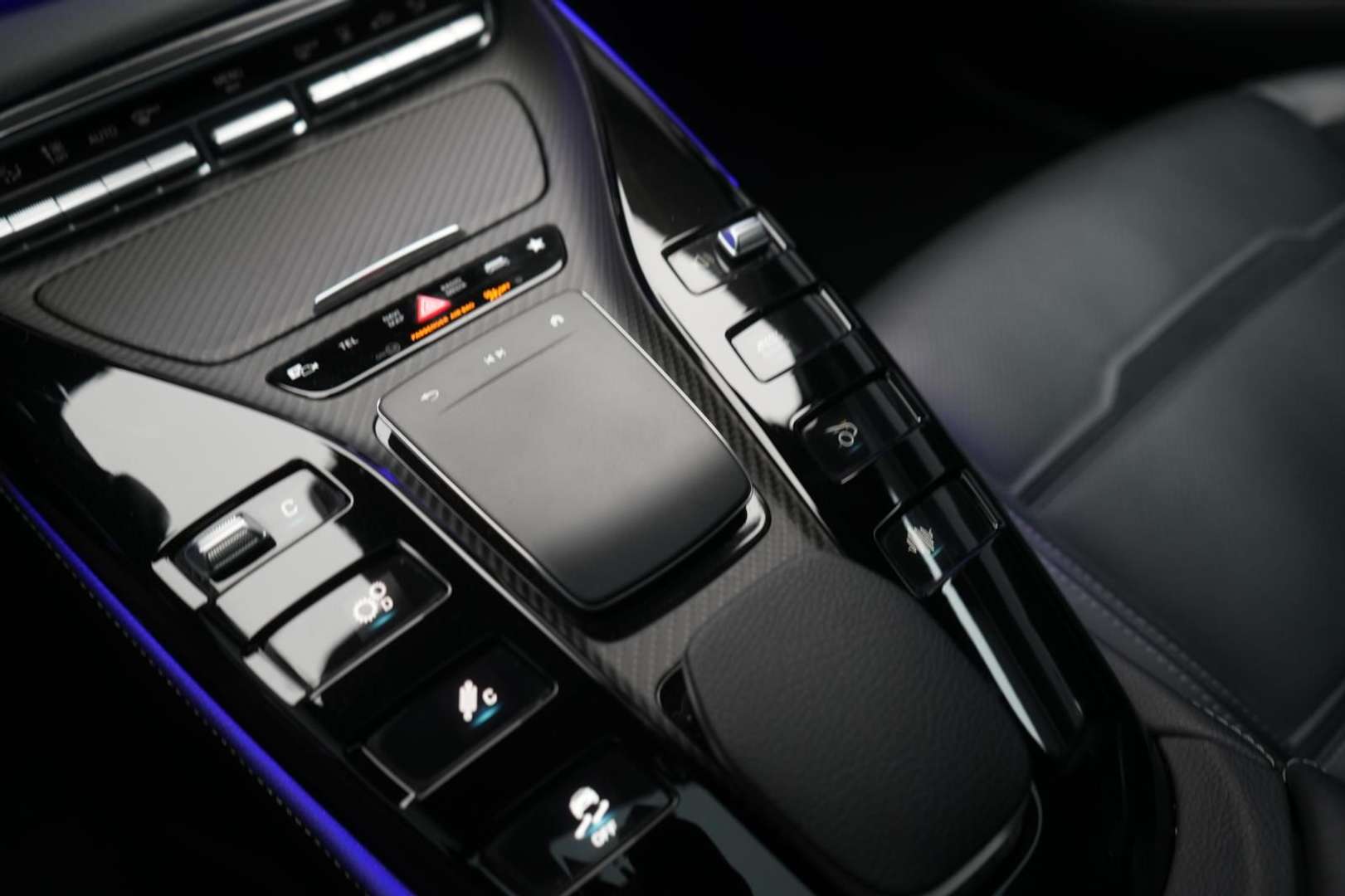 Mercedes AMG GT 63 S E Performance - 2022 - Joinsteer - #19