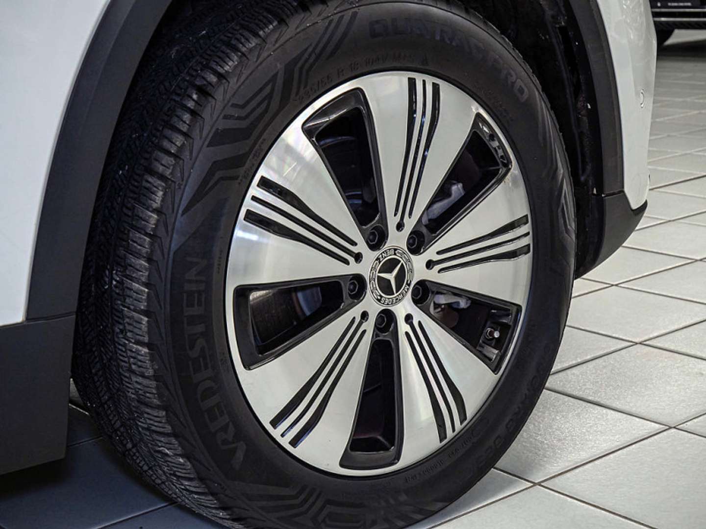 Mercedes EQA 250 Progressive - 2022 - Joinsteer - #7