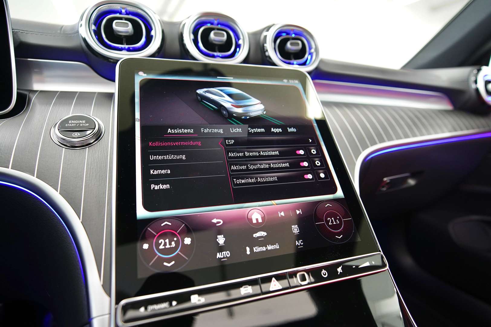 Mercedes CLE 180 AMG Line - 2025 - Joinsteer - #38