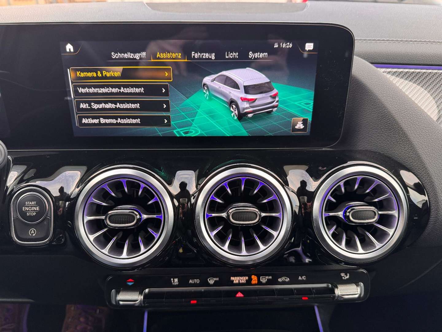 Mercedes GLA 220 AMG Line - 2022 - Joinsteer - #28