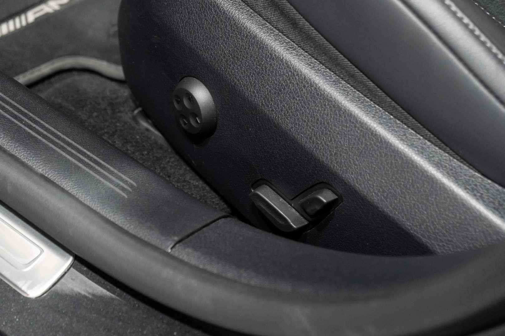 Mercedes Classe E Break 300 AMG Line - 2025 - Joinsteer - #26