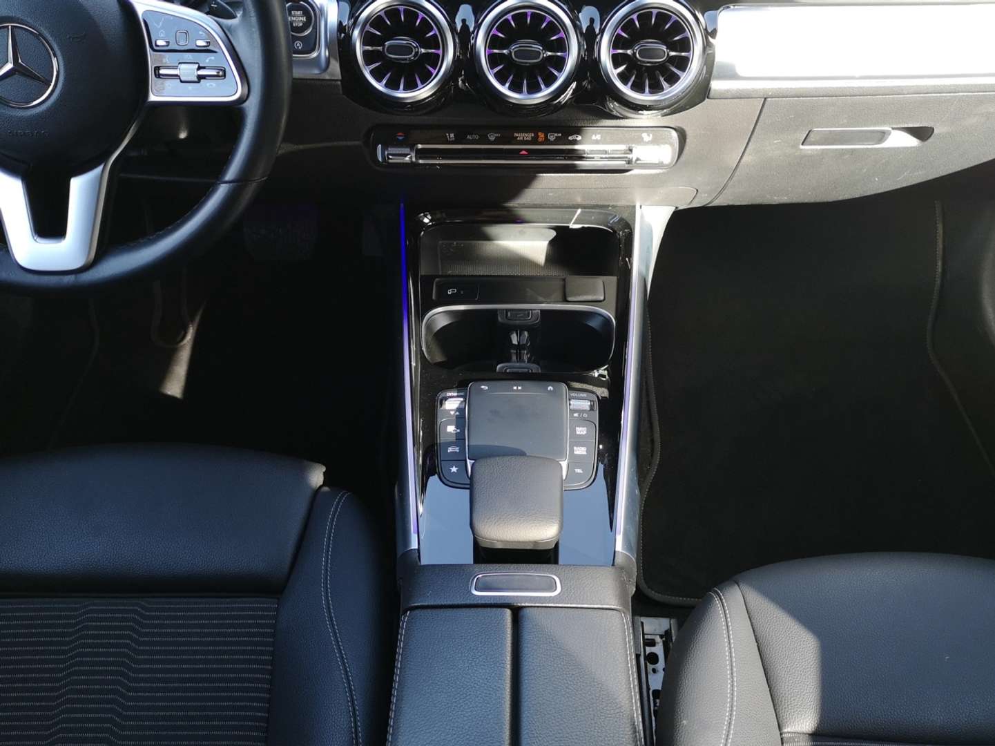 Mercedes GLB 220 Night - 2022 - Joinsteer - #13