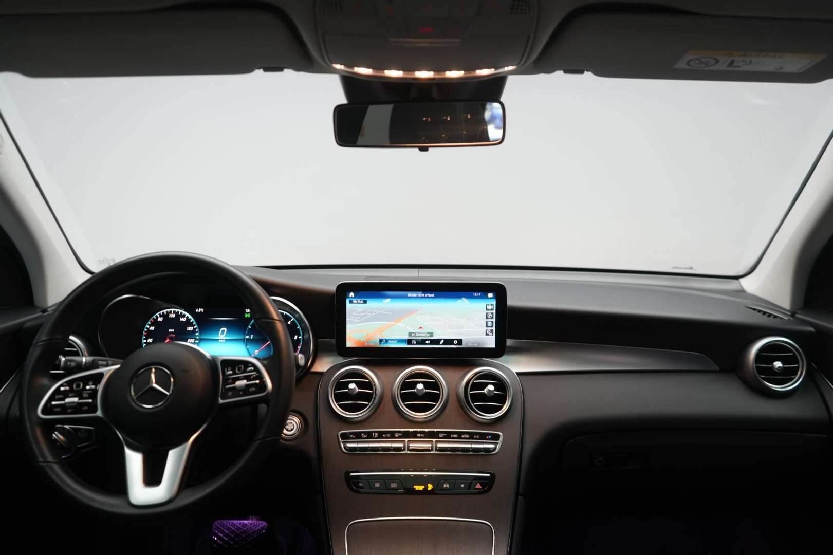 Mercedes GLC 220 - 2021 - Joinsteer - #14