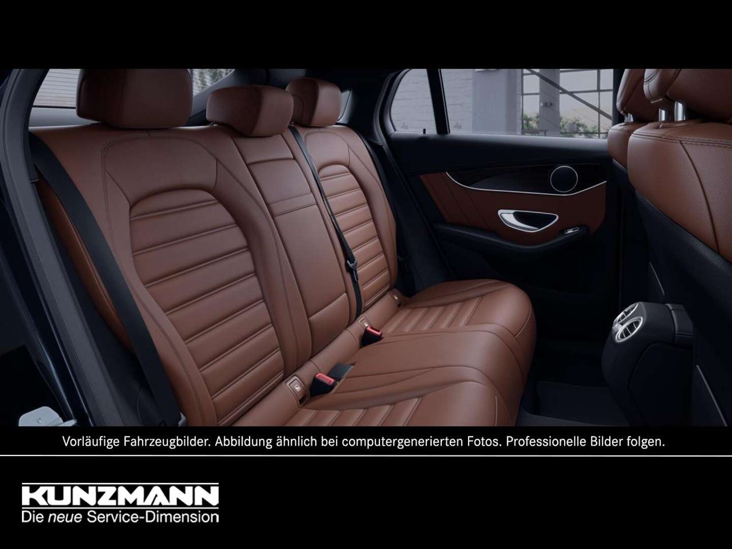 Mercedes GLC Coupé 300 AMG Line - 2022 - Joinsteer - #4