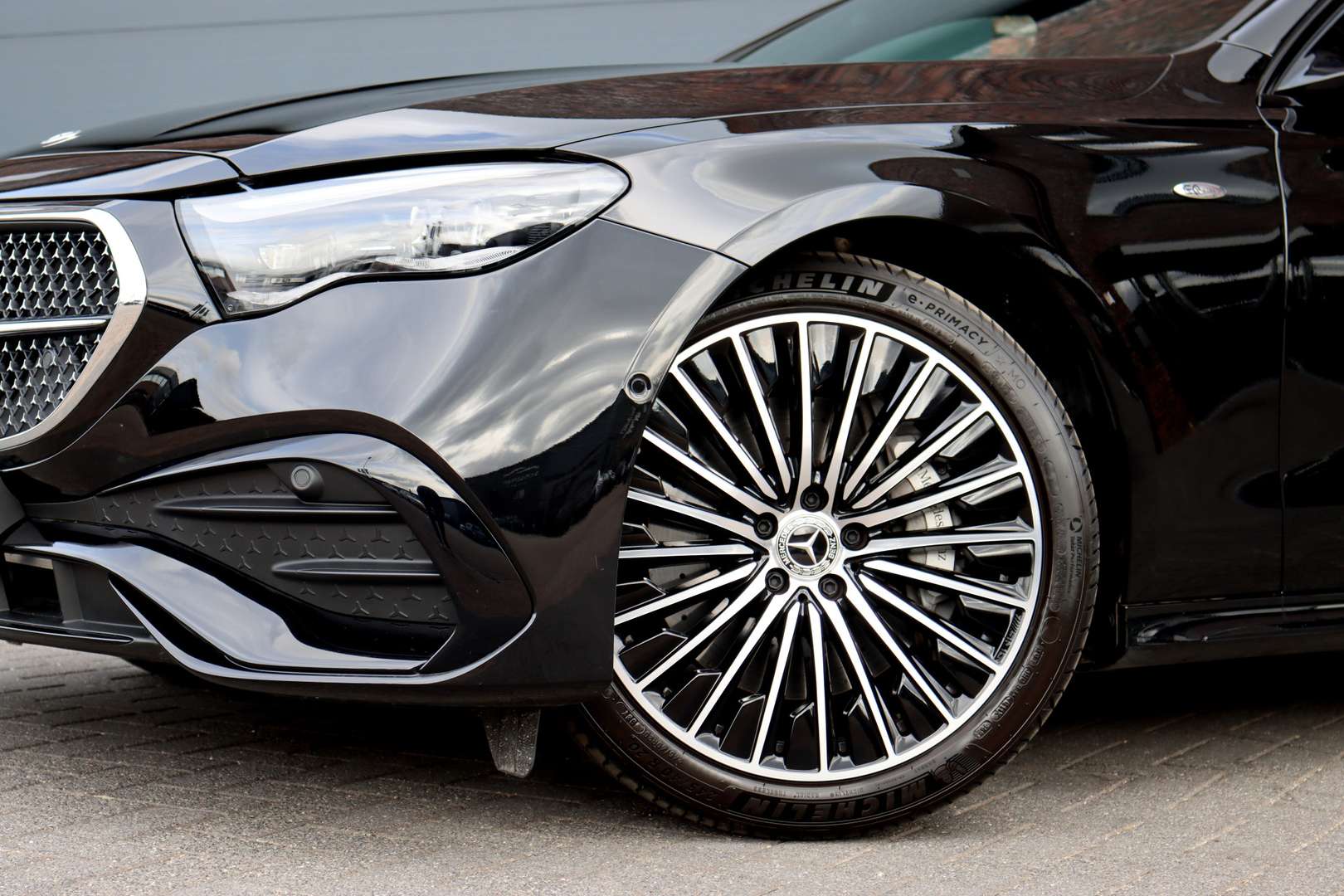 Mercedes Classe E Break 300 AMG Line - 2025 - Joinsteer - #17