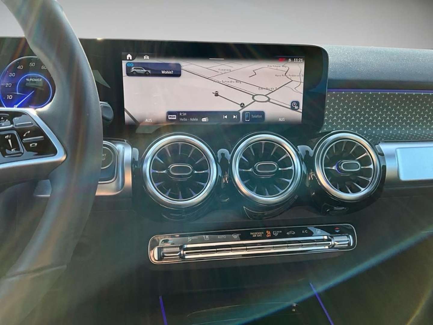 Mercedes EQB 350 - 2024 - Joinsteer - #13