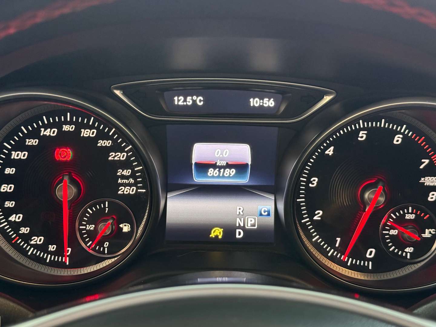 Mercedes CLA 180 AMG Line - 2019 - Joinsteer - #25