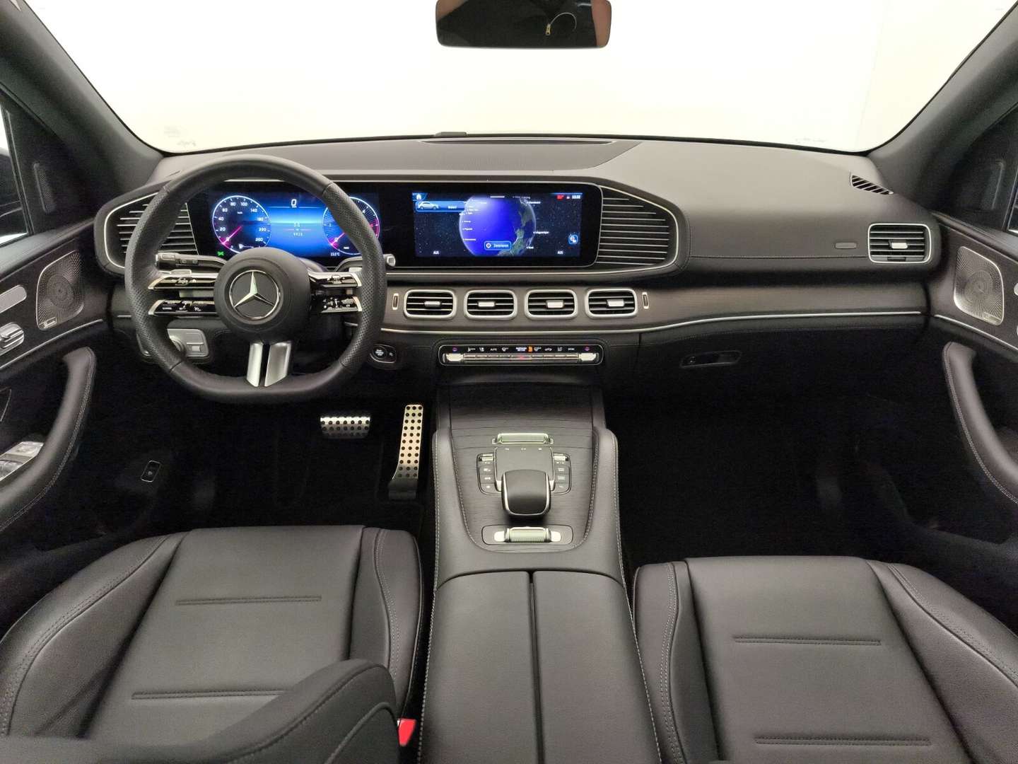 Mercedes GLE 450 AMG Line - 2024 - Joinsteer - #17